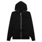 Jumbo Gimp Hoodie - Black