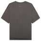 Jumbo Tee S/S - Black