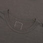 Jumbo Tee S/S - Black