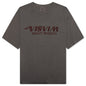 Jumbo Tee S/S - Black