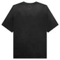 Jumbo Tee S/S Crash Visvim - Black