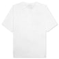 Jumbo Tee S/S - Black