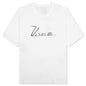 Jumbo Tee S/S - Black