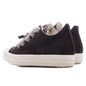 Jumbolace Low Sneaks - Dark Dust/Milk