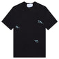 All My Friends Tee - Black