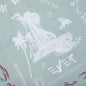 Bandana Shirt - Green