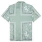 Bandana Shirt - Green