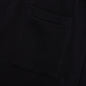 Connection Chenille Trackpant - Black