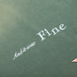 Fine Without You Tee - Green