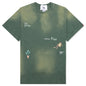 Fine Without You Tee - Green