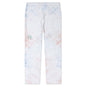 Growth Connection Change Minimal Tie Dye Work Pants - Multi