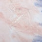 Growth Connection Change Minimal Tie Dye Work Shorts - Multi