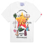 I Thought California Would Be Different Tee - White