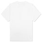 I Thought California Would Be Different Tee - White