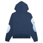 Lava Hoodie - Blue