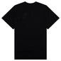 Shit Happens Rhinestone S/S Tee - Black