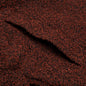 Static Pleated Jacket - Brown