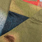 Strange Bloom 'Minimal Work-Wear' Pant - Digital Print