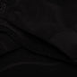 Towelling Beach Pant - Black