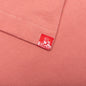 Tranquilo S/S Tee - Rust