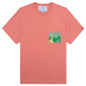 Tranquilo S/S Tee - Rust