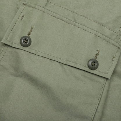 Cargo Trousers - Khaki