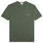 Eye T-Shirt - Light Khaki
