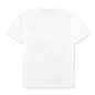 Playboy Grid T-Shirt - White/Black