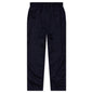 Wool Trousers - Navy