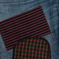 Junya Watanabe MAN x Levis Pants - Indigo/Multi