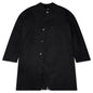 Junya Watanabe MAN x Mackintosh Coat - Black