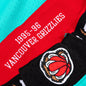 90s Short Vancouver Grizzlies 1995 - Blue