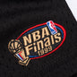 90s Short San Antonio Spurs 1998 - Black/Grey