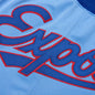 MLB Cooperstown Shorts - Montreal Expos