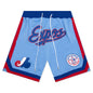 MLB Cooperstown Shorts - Montreal Expos