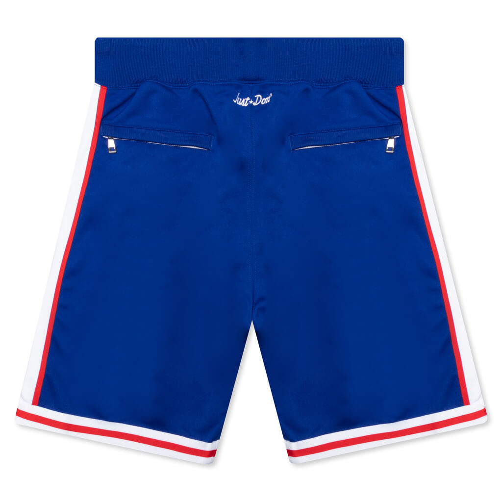 MLB Homerun Derby Short - Atlanta Braves