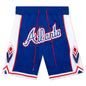 MLB Homerun Derby Short - Atlanta Braves