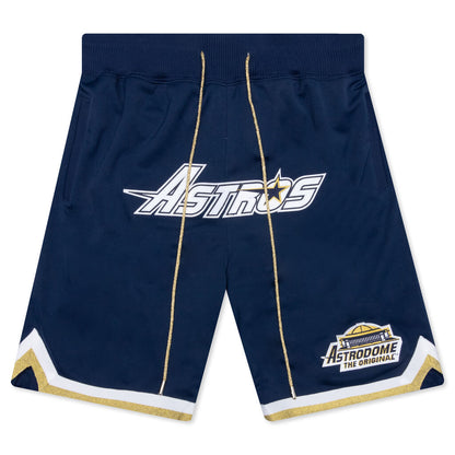 MLB Homerun Derby Short - Houston Astros