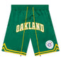 MLB Homerun Derby Short - Oakland Athletics
