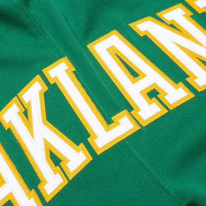 MLB Homerun Derby Short - Oakland Athletics