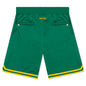 MLB Homerun Derby Short - Oakland Athletics