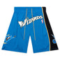 NBA Beginning & End Short - 2002-03 Washington Wizards
