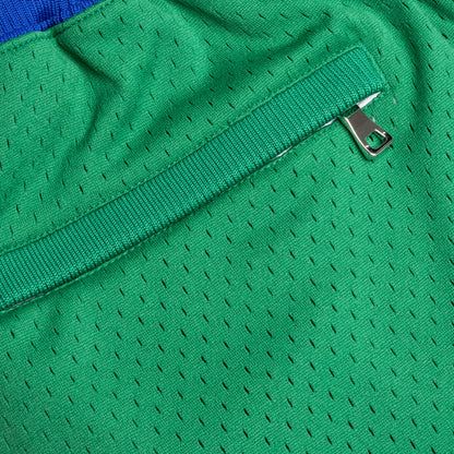 NBA Classics Shorts - Dallas Mavericks '81