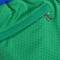 NBA Classics Shorts - Dallas Mavericks '81