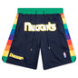 NBA Classics Shorts - Denver Nuggets '82