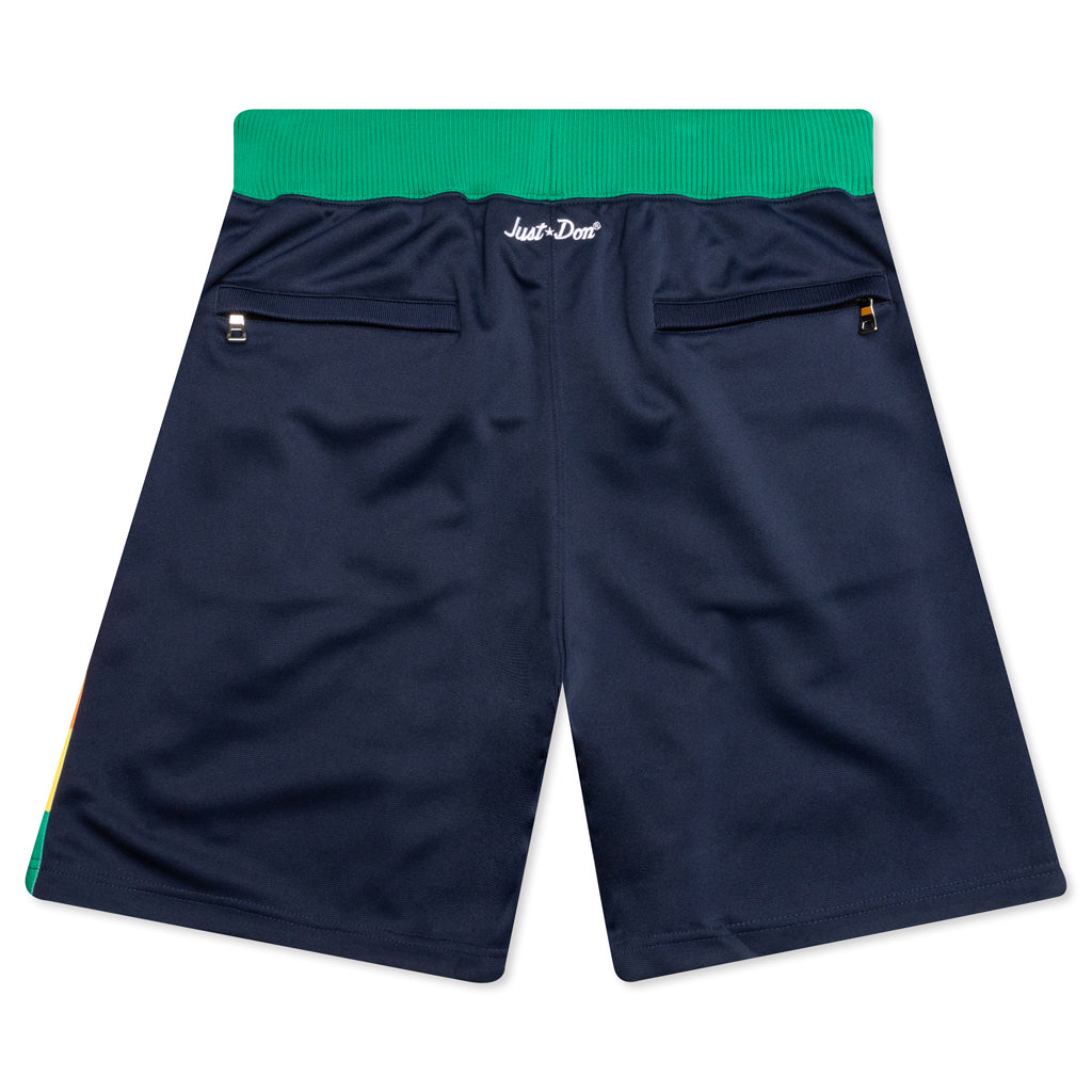 NBA Classics Shorts - Denver Nuggets '82
