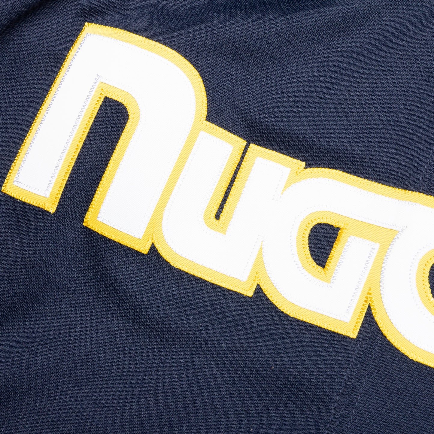 NBA Classics Shorts - Denver Nuggets '82