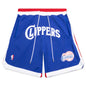 NBA Classics Shorts - Los Angeles Clippers '84