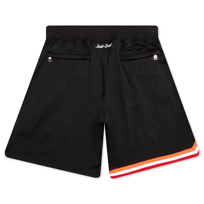 NBA Classics Shorts - Miami Heat '96