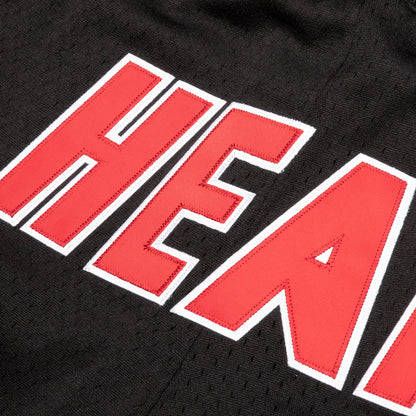 NBA Classics Shorts - Miami Heat '96